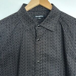 Karl Lagerfeld shirt